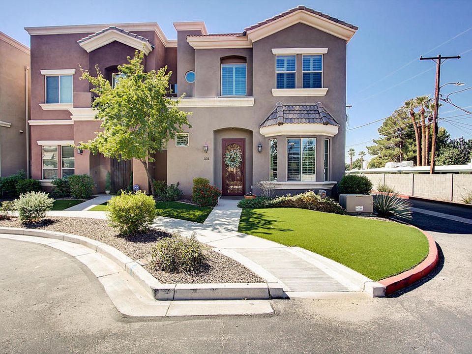 1st image of 331 W Herro Ln