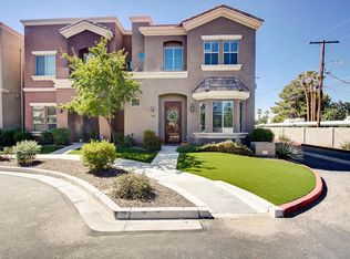 331 W Herro Ln, Phoenix, AZ 85013
