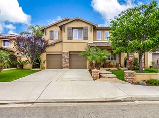 1778 Star Crest Pl, San Marcos, CA 92078