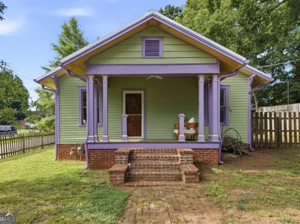 649 Federal Ter SE, Atlanta, GA 30315