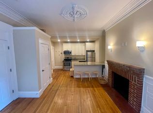 591 Beacon St APT 2, Boston, MA 02215