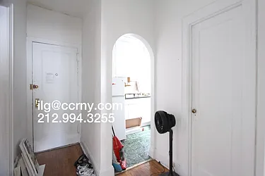 Rented by City Connections Realty