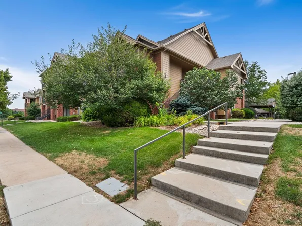 2133 Krisron Rd #B108, Fort Collins, CO 80525