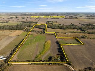 1951 Peach Orchard Rd, Temple, TX 76501