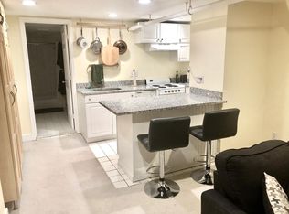 30 Dartmouth St #1A, Boston, MA 02116