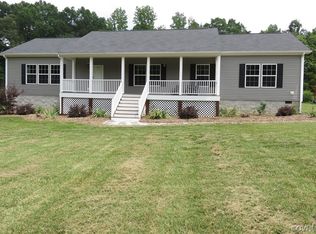 3680 Meadow Rd, Sandston, VA 23150