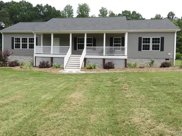 3680 Meadow Rd, Sandston, VA 23150