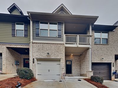 125 White Mountain Pass, McDonough, GA, 30252