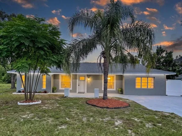 2358 Mariner Blvd, Spring Hill, FL 34609