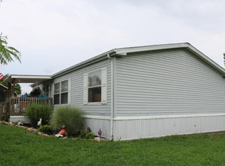 710 Wisecarver Rd, Mosheim, TN 37818