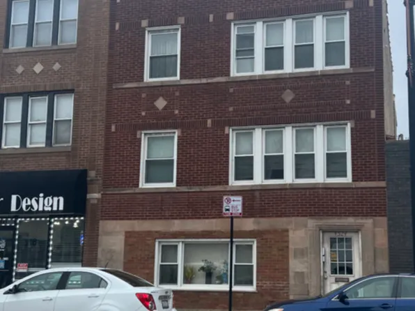 4524 W Lawrence Ave, Chicago, IL 60630