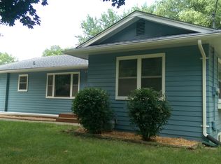 718 64th St, Des Moines, IA 50312