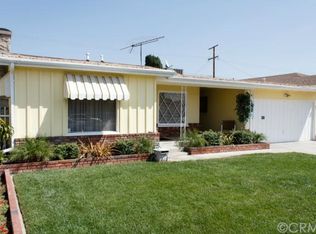 3101 Flower St, Huntington Park, CA 90255
