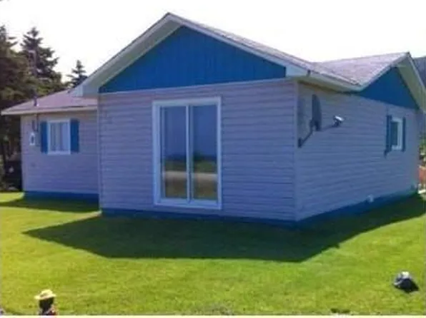205 Main Street, Lourdes, NL A0N1R0