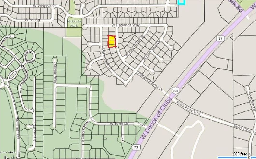 1020 S Hacienda Pines Dr, Show Low, AZ 85901 Zillow