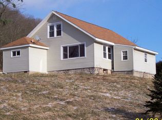 8774 Chesterville Rd, Moores Hill, IN 47032