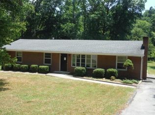 5906 Bent Mountain Rd, Roanoke, VA 24018