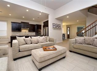 1628 Highland Ridge Rd, Georgetown, TX 78628