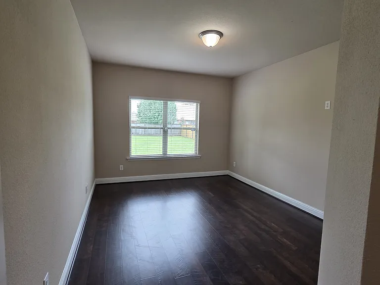 Bedroom #4