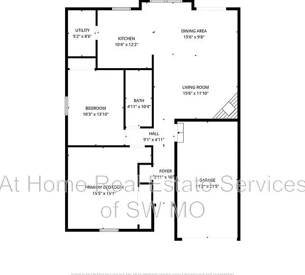 1207 W Sunset St #B — Photo 8
