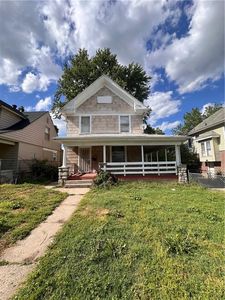 5224 E 8th St, Kansas City, MO, 64124