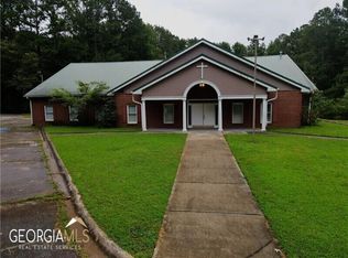 4190 Cedar Ridge Trl, Stone Mountain, GA 30083