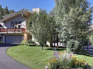 2772 Kinnikinnick Rd UNIT A, Vail, CO 81657