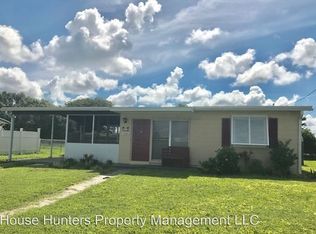 4436 Grobe St, North Port, FL 34287