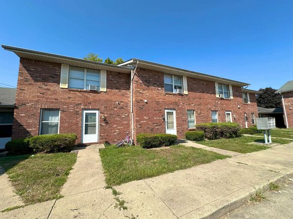 1900 Windemere Dr APT 17