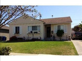 2908 Sandwood St, Lakewood, CA 90712