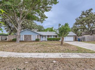 6402 Ingram Rd, San Antonio, TX 78238