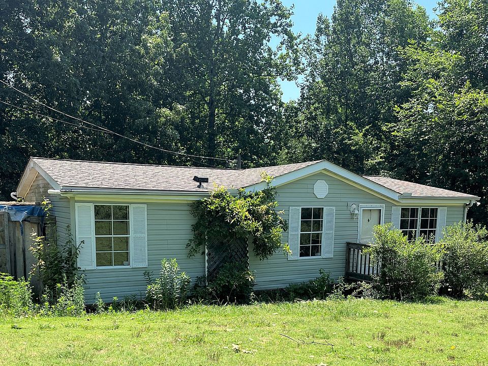 2975 Old McKenzie Hwy, Henry, TN 38231 Zillow