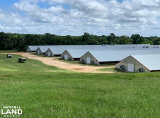 4690 County Road 16, Paulding, MS 39348