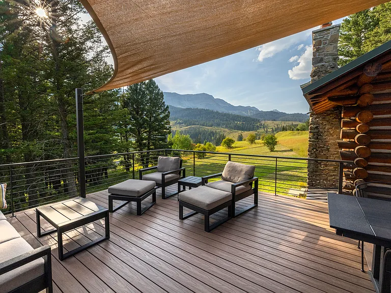 15325 Bridger Canyon Rd — Photo 13
