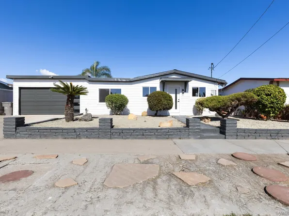 2846 Cedar Rd, Oceanside, CA 92056
