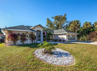 23261 Swallow Ave, Pt Charlotte, FL 33954