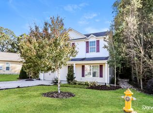 1511 Butler Cabin Dr, Raleigh, NC 27610