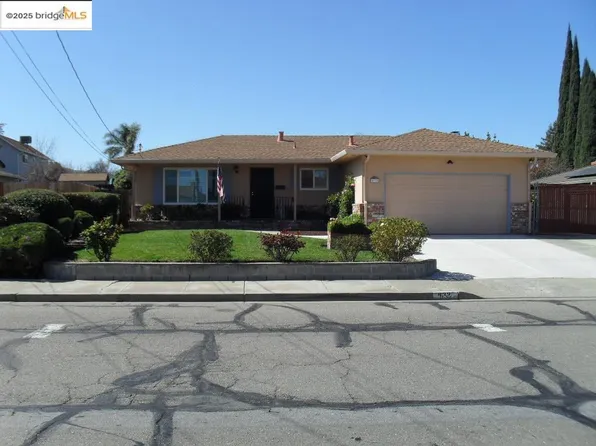 832 Ventura Dr, Pittsburg, CA 94565