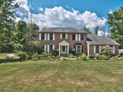 140 Kimberly Cir, Clarks Summit, PA, 18411