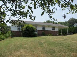 109 Sunrise Ln, Greeneville, TN 37743