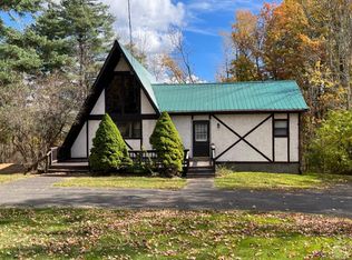 148 Route 23c, Tannersville, NY 12485