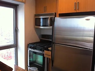 Rented by Weichert Properties - NYC