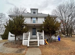 16 W Walnut St Floor 2, Milford, MA 01757