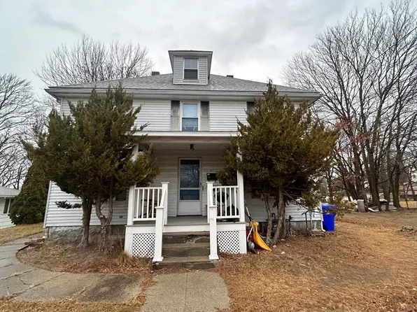 16 W Walnut St Floor 2, Milford, MA 01757