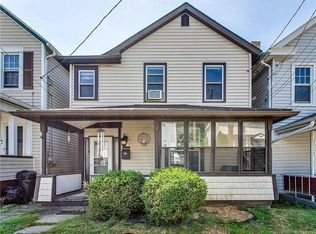 728 Roup Ave, Brackenridge, PA 15014