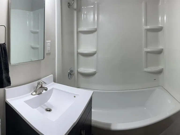 Pano bath