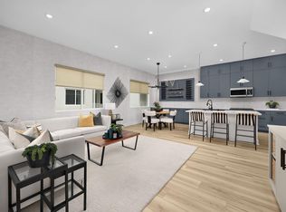 Plan Four Plan, Gage, Huntington Beach, CA 92647