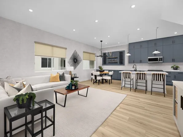 Plan Four Plan, Gage