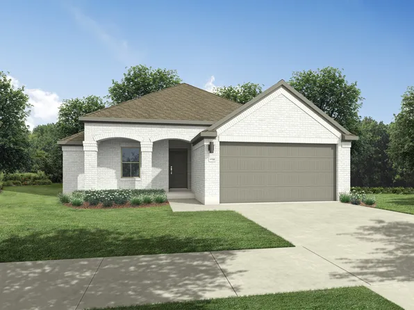 505 River Ridge Dr, McKinney, TX 75071