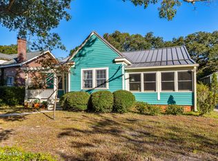 1815 Grace St, Wilmington, NC 28405